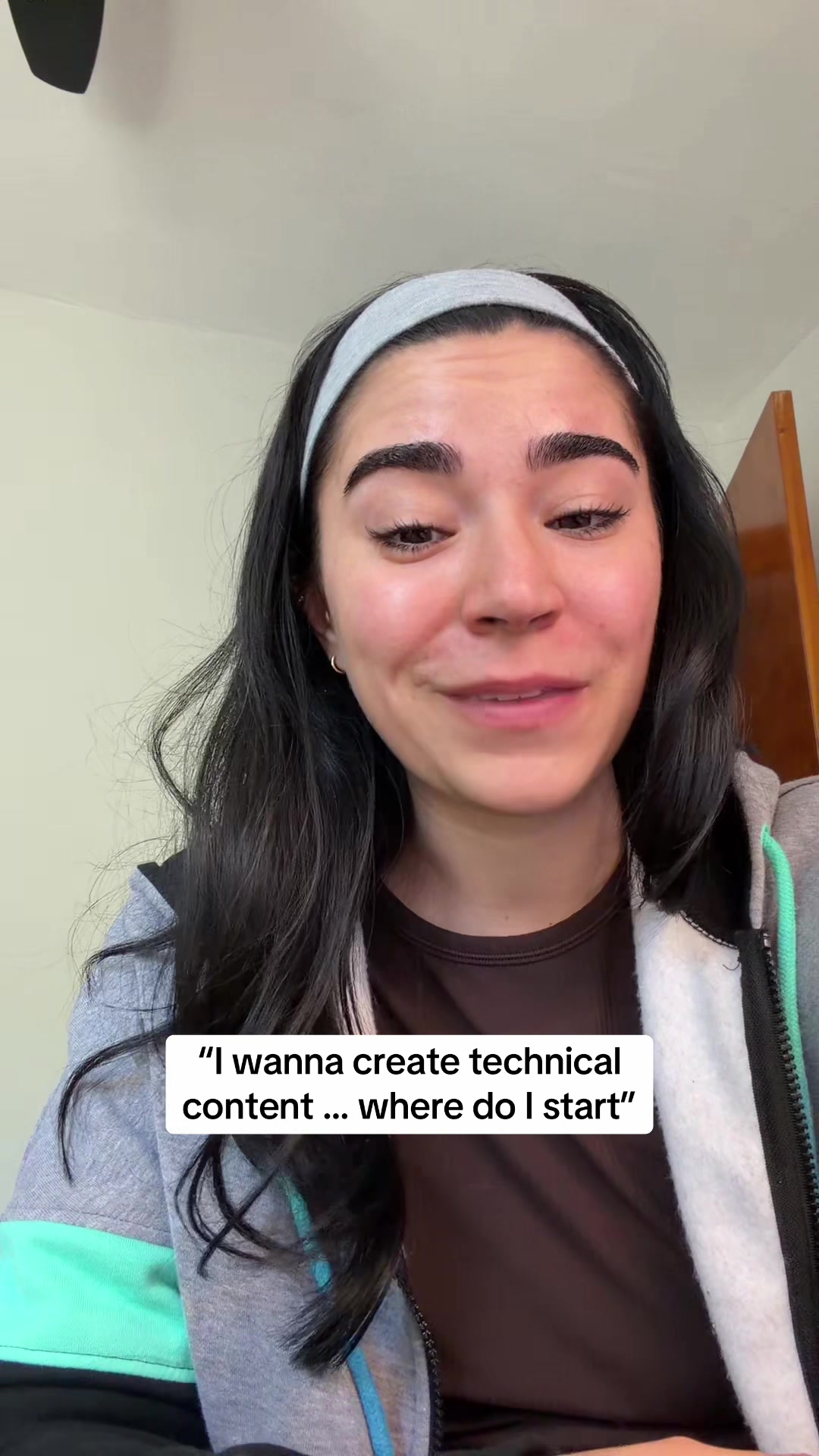 @alexis | tech + remote work
