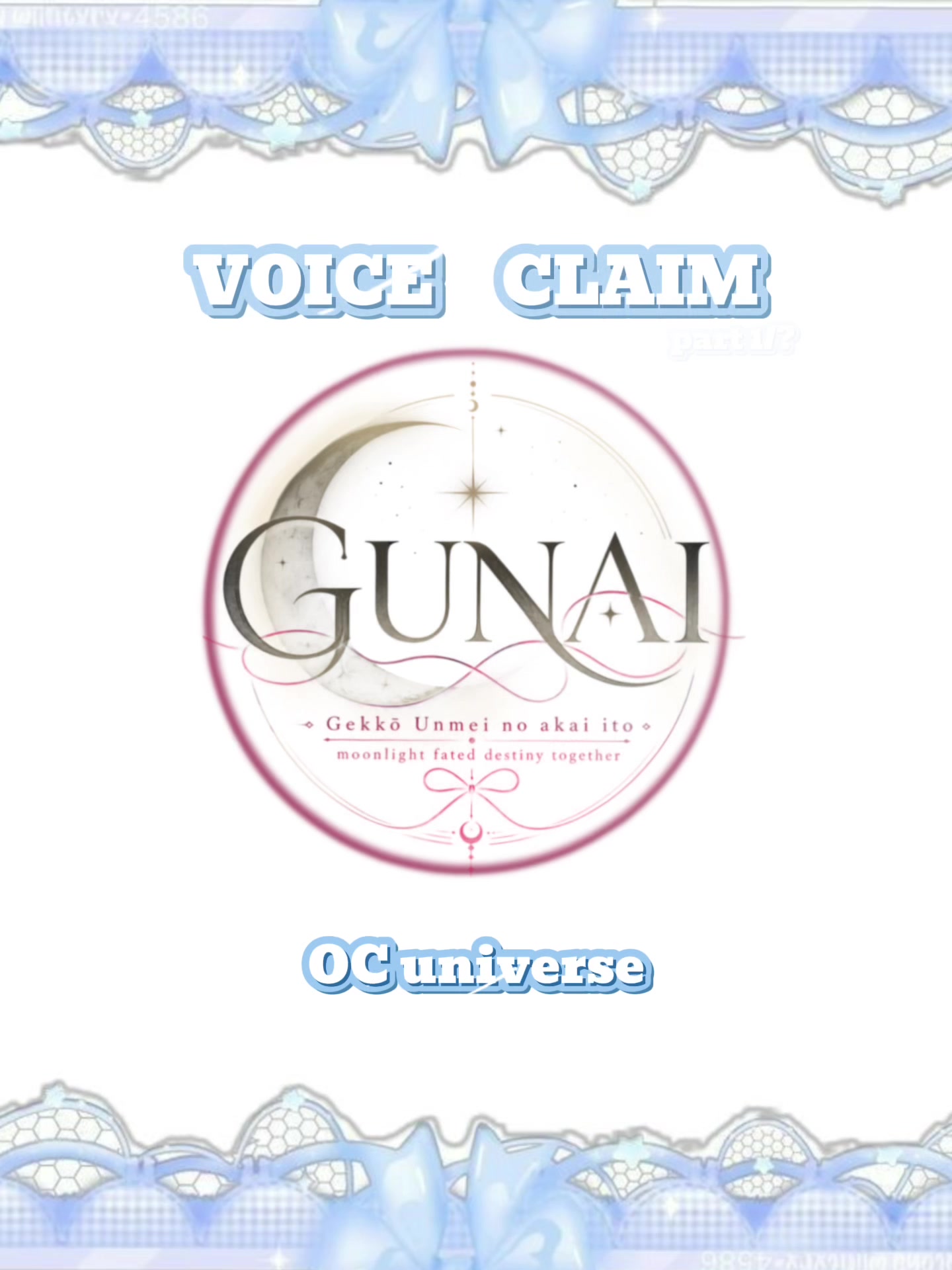 @𐔌 .⋮ Chayato .ᐟ #1 somnus lvr