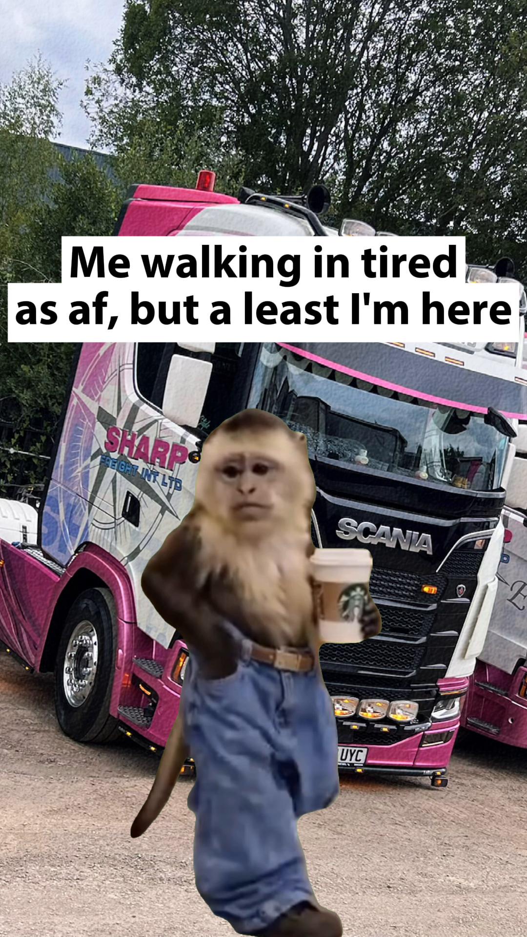 @Trucker-Craig