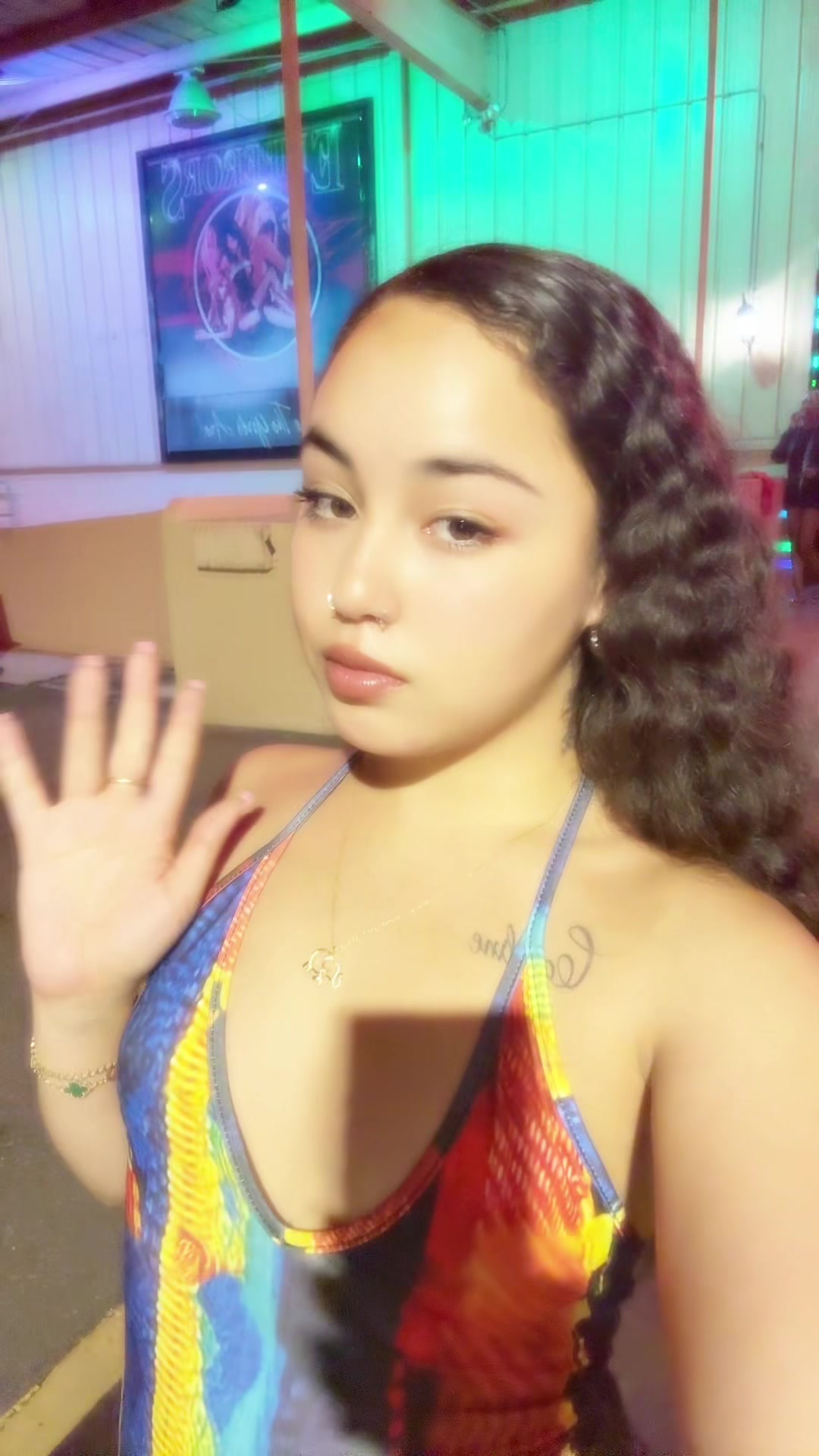 @Nat brat 🤪