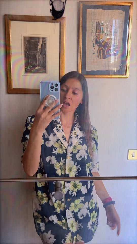 @Elisa Laffranchi
