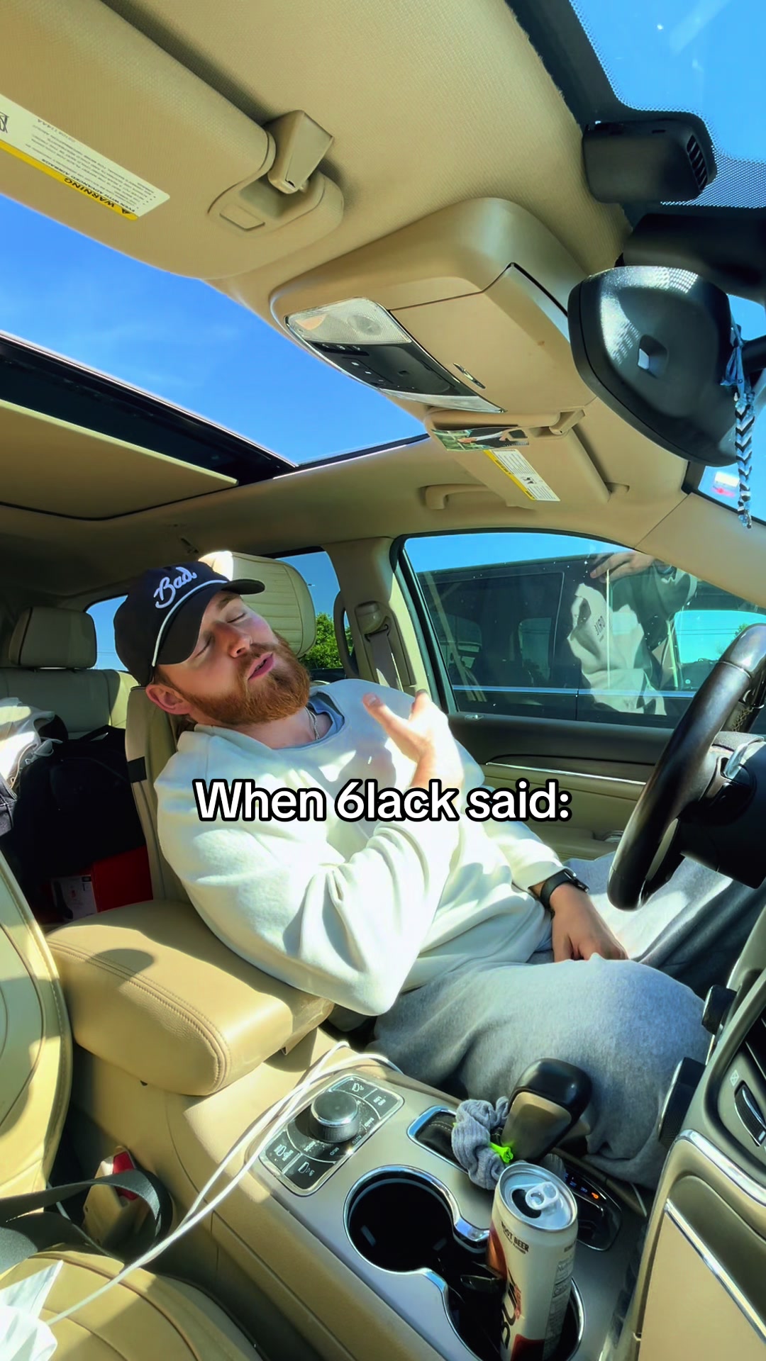 @Baeden Coe