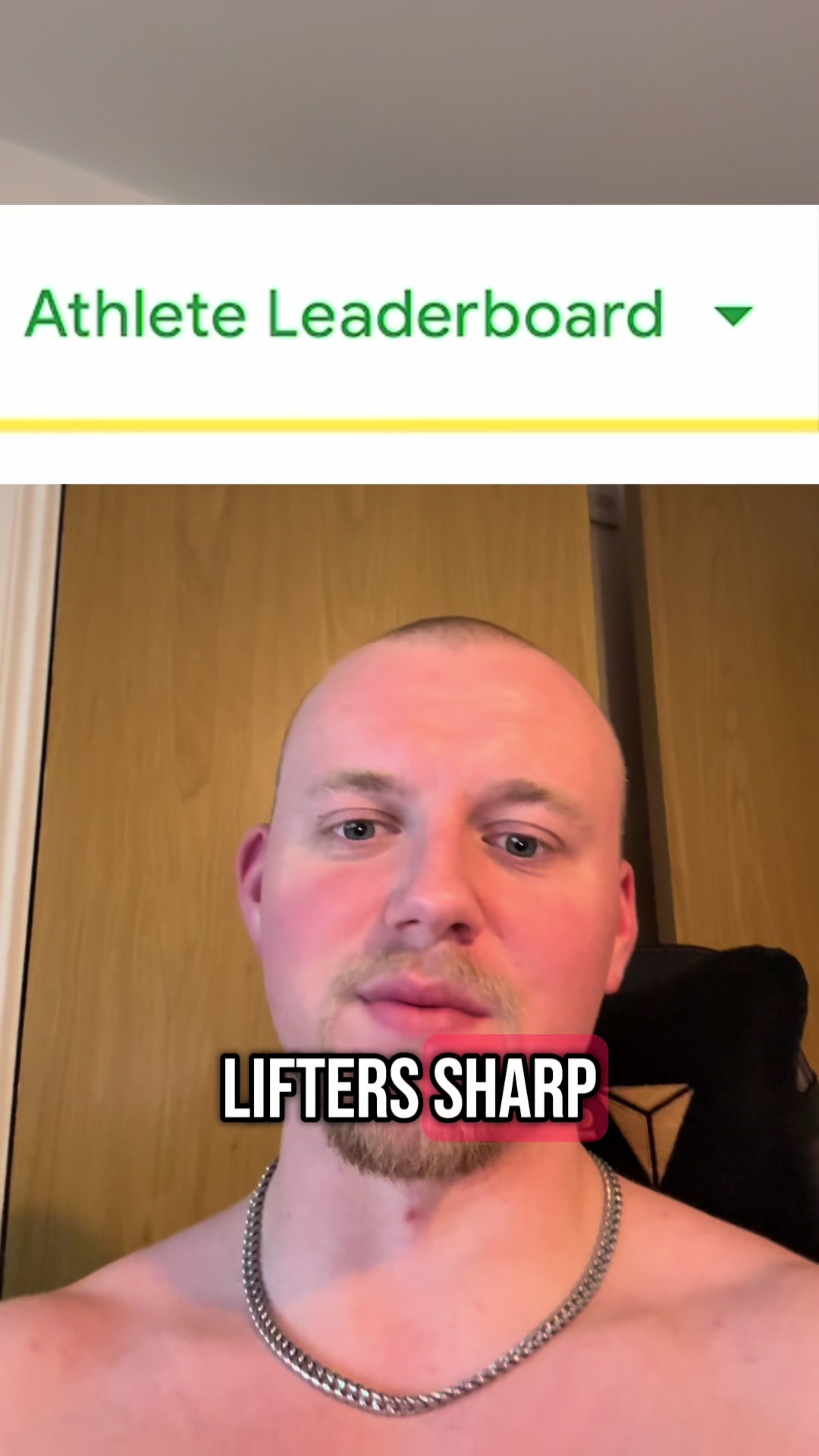 @Jamie Jonathan Foord | PLCoach