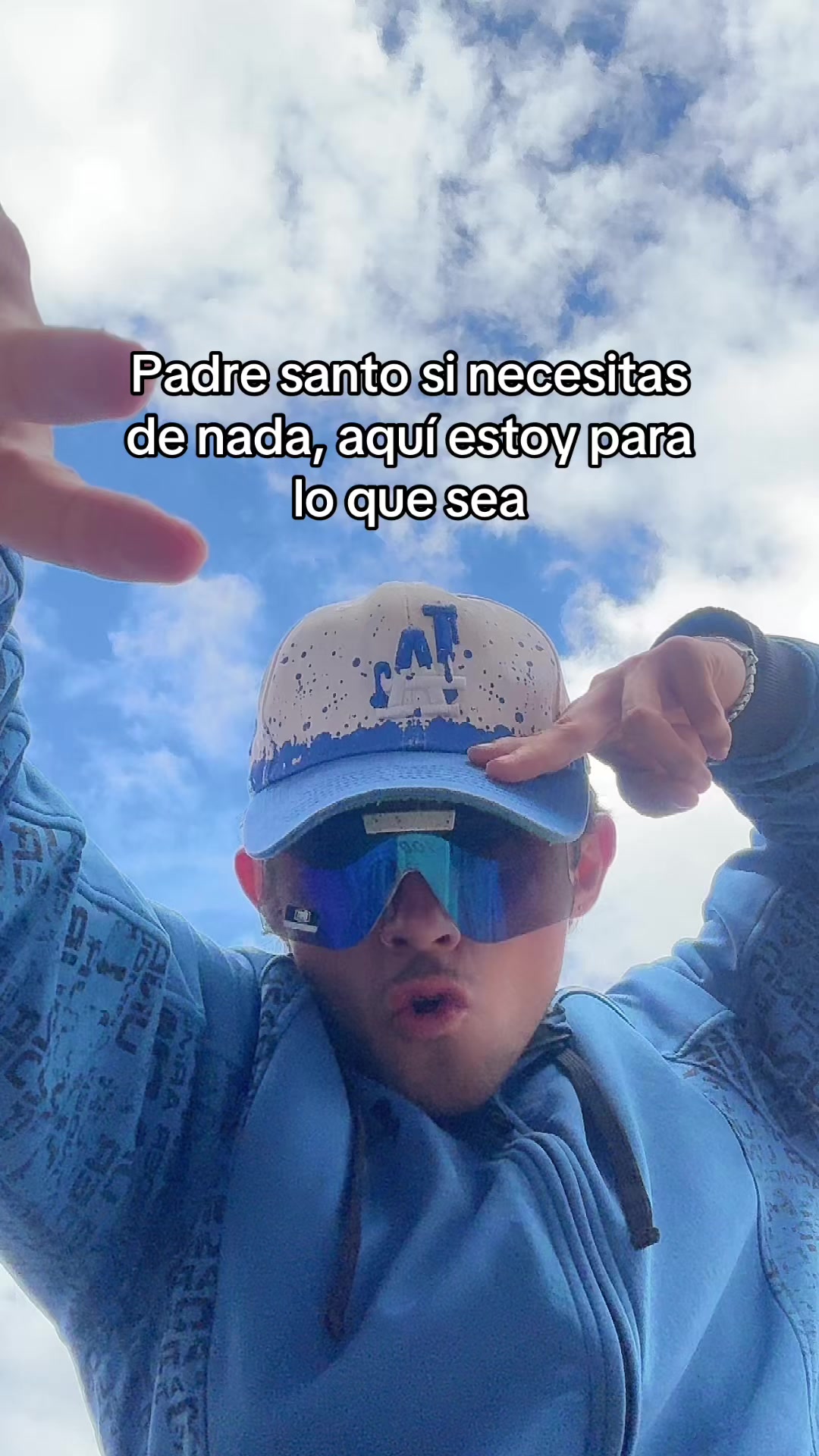 @Jahdai &ldquo;Hachi&rdquo; Carrasco