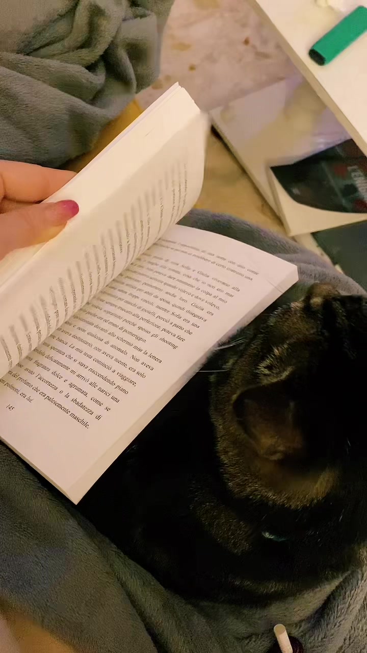 @Federica Larosa Autrice 📖🖋️