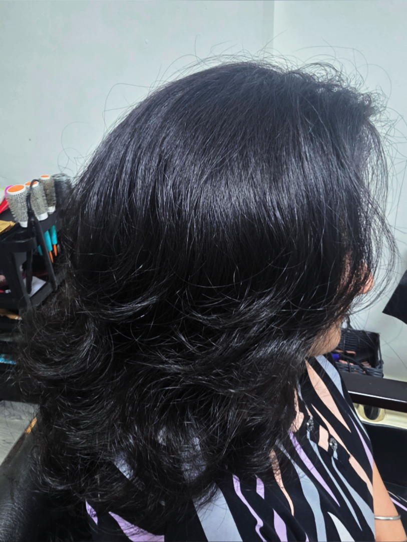 @Pammy’s Hair & Beauty
