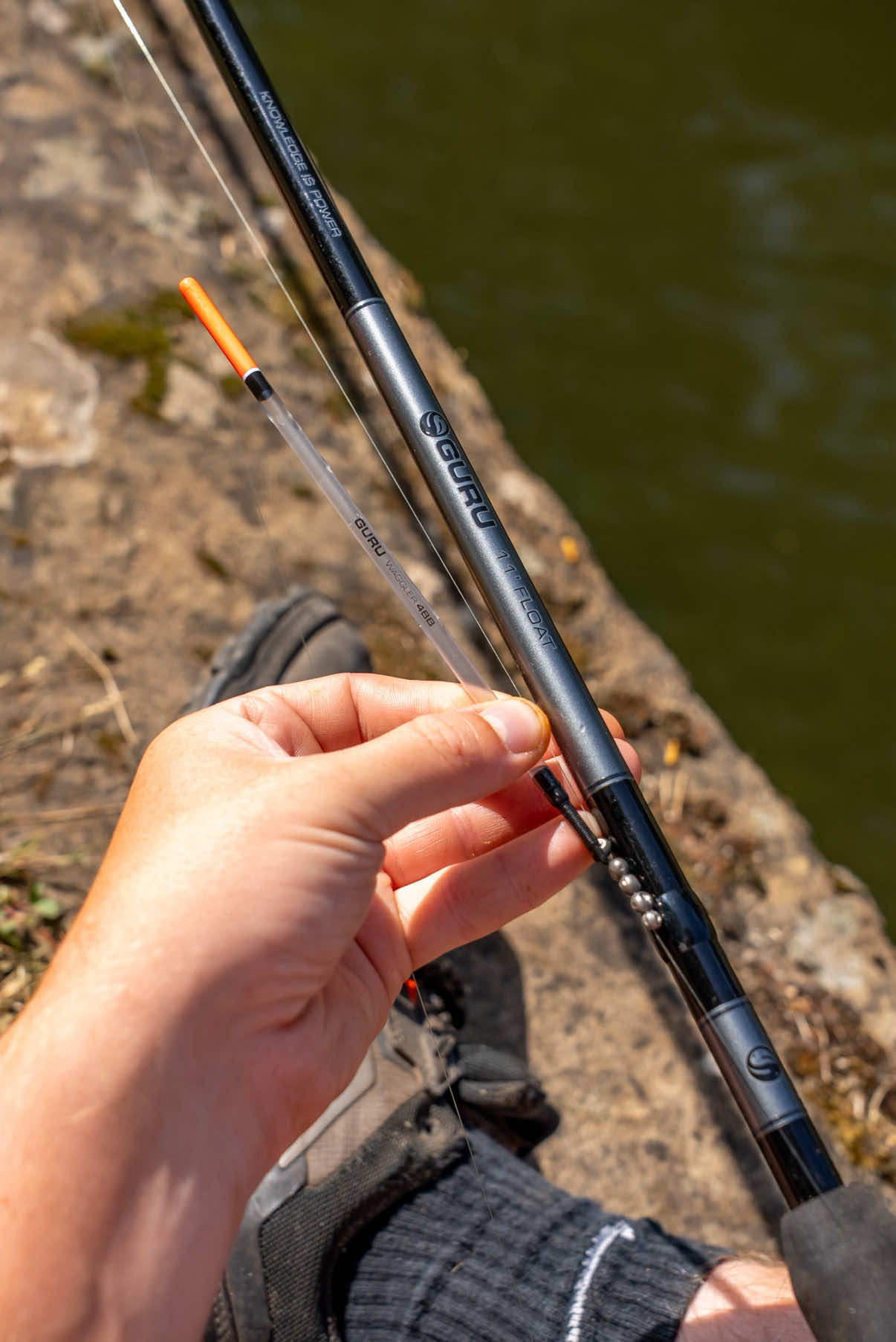 @Tackle Guru