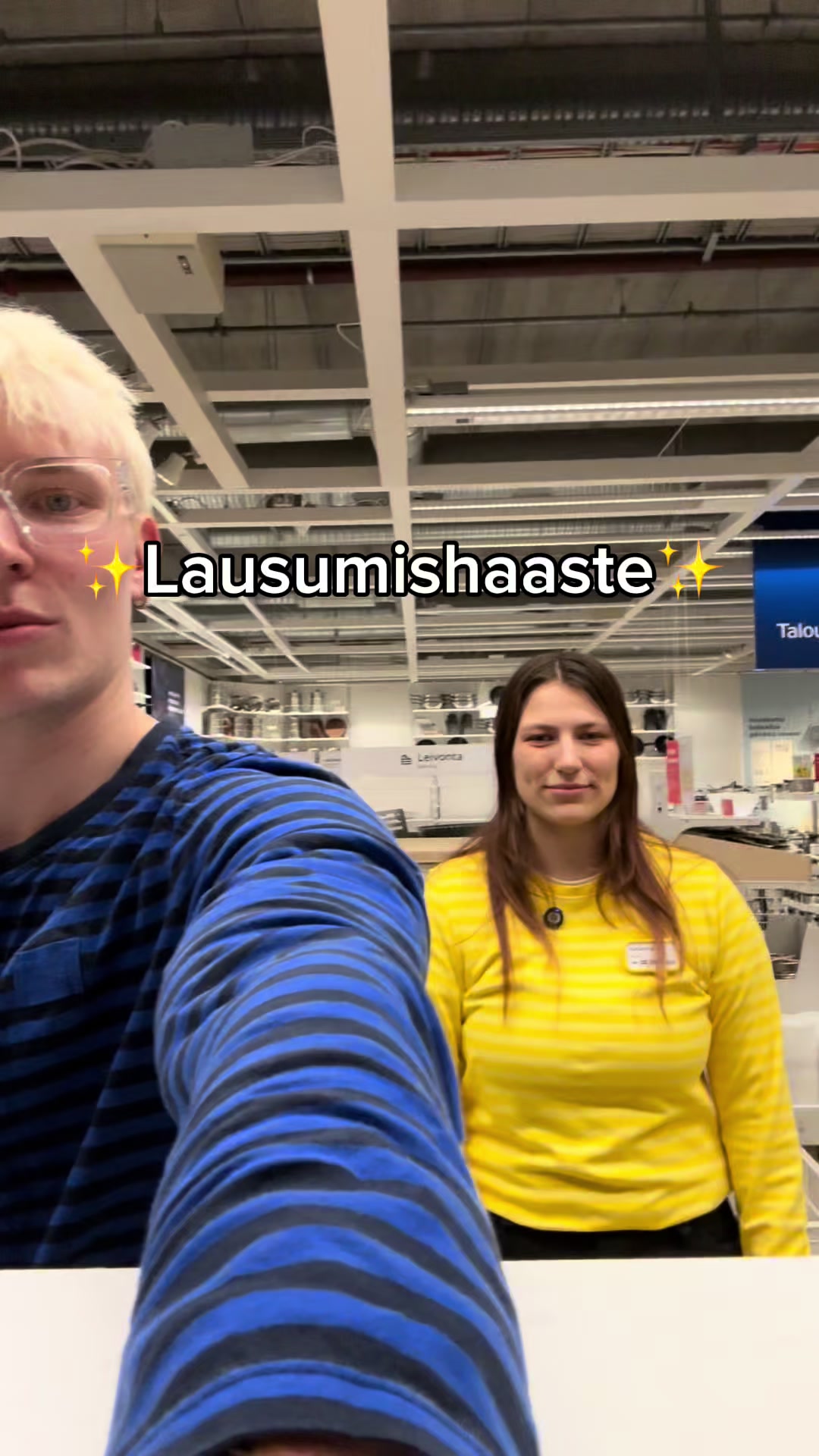 @IKEA Suomi