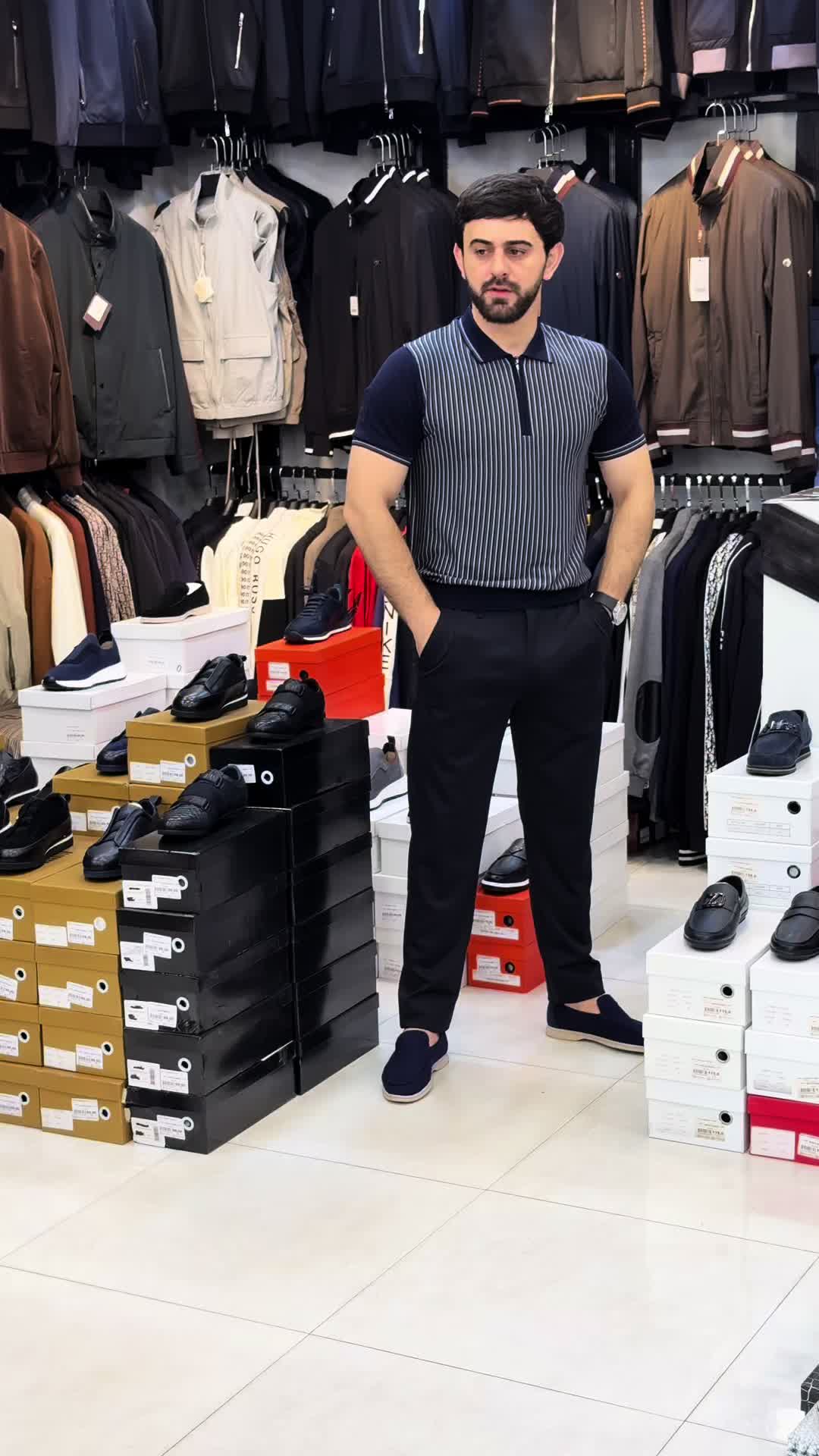@SOLO BAKU