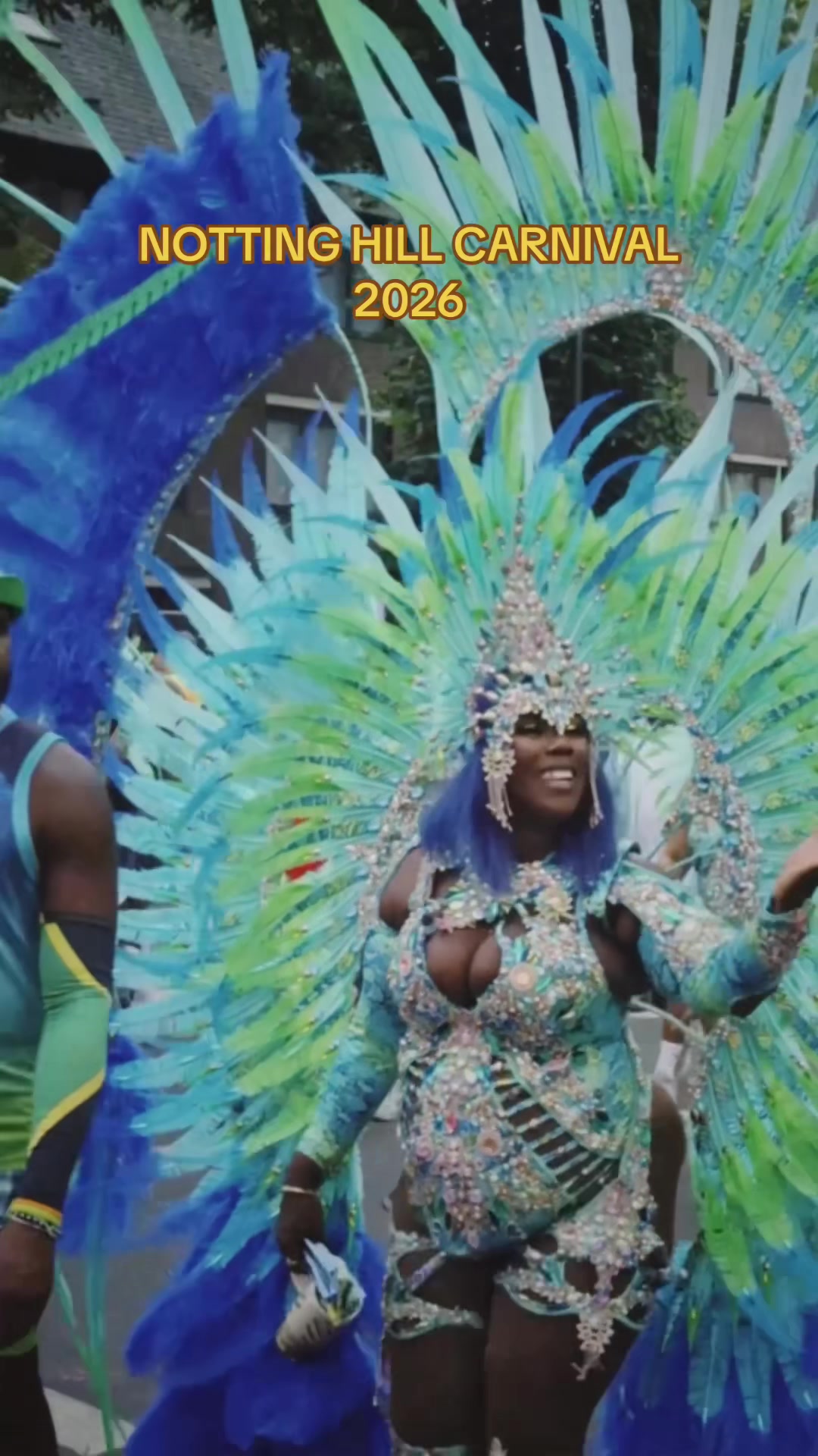 @London Scene - Art & Travel