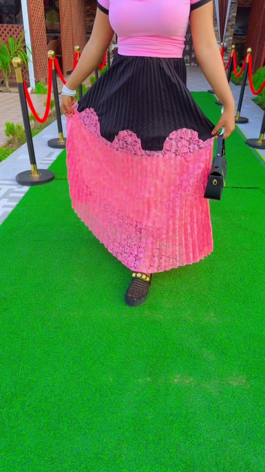 @Queen Nimash โ๏ธ๐๐