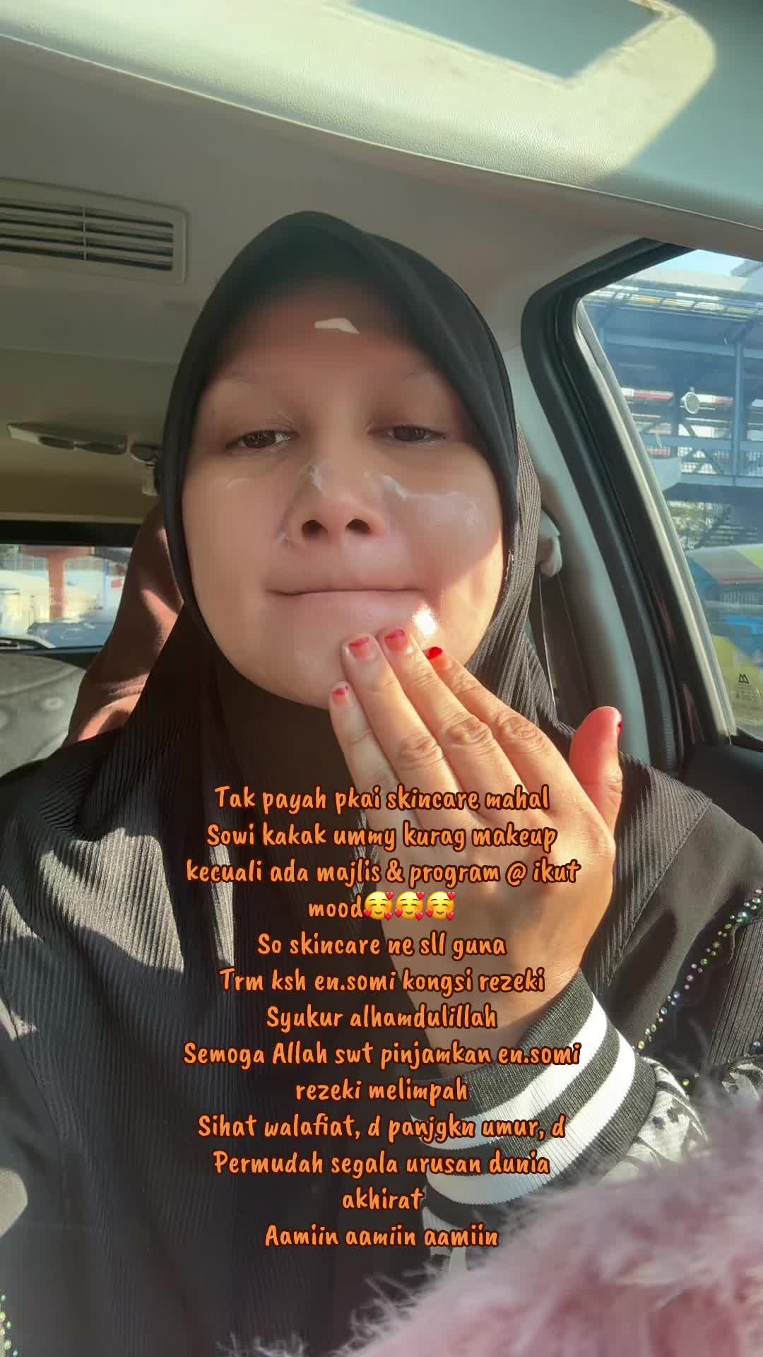 @Cintahati NazZa