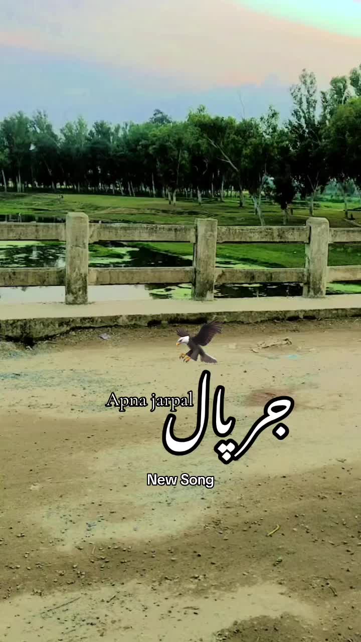@Apna pind jarpal