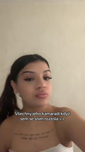 @Beba farka&scaron;ova