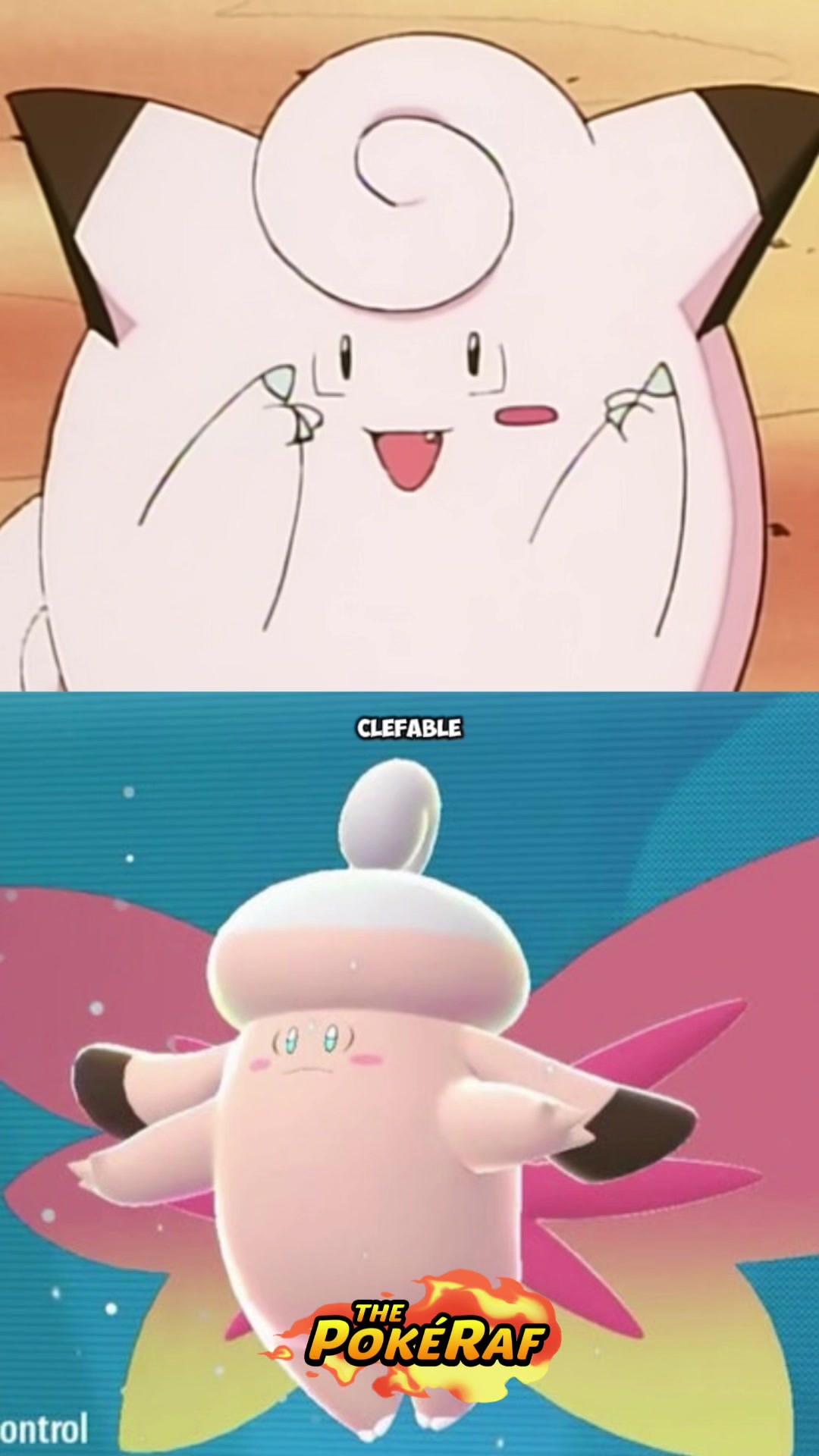 @ThePok&eacute;Raf