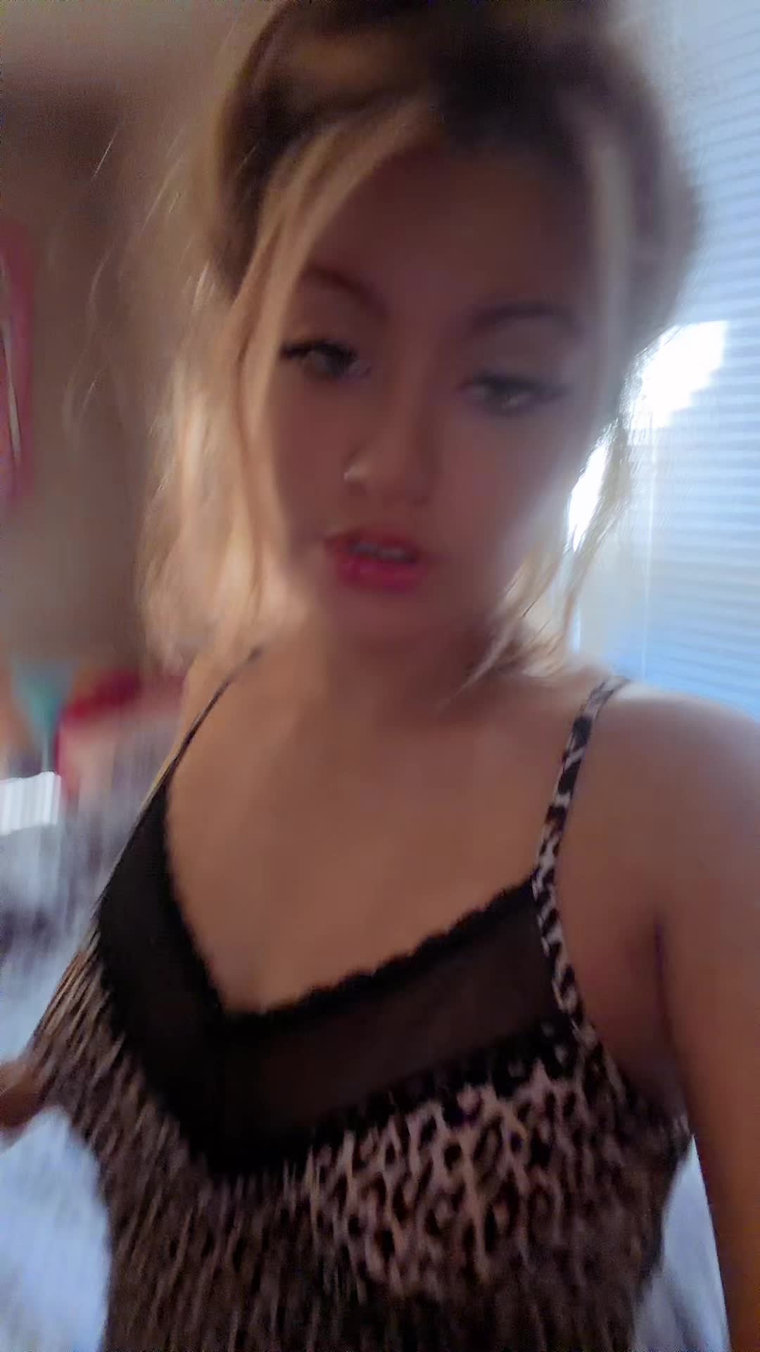 @Alexis Palmer