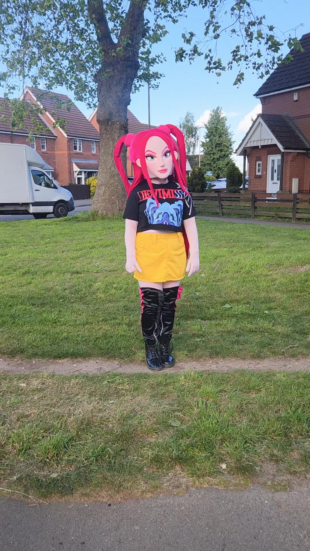 @MissyMascot