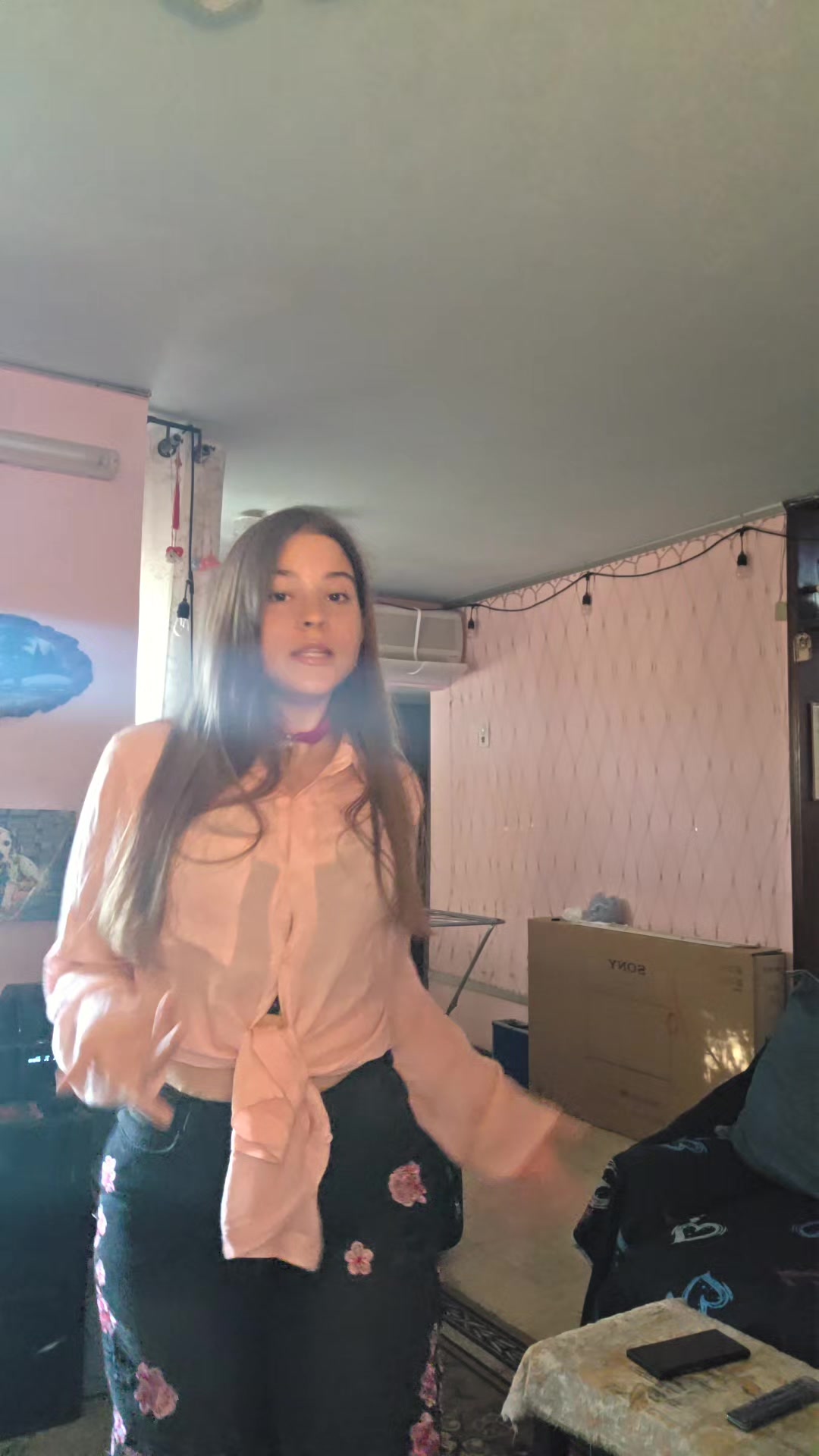 @vika cat