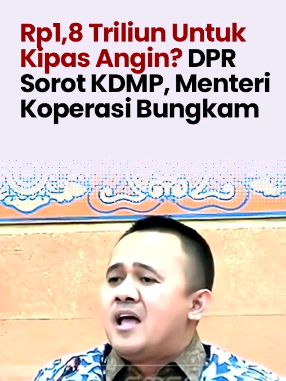 @Warta Ekonomi