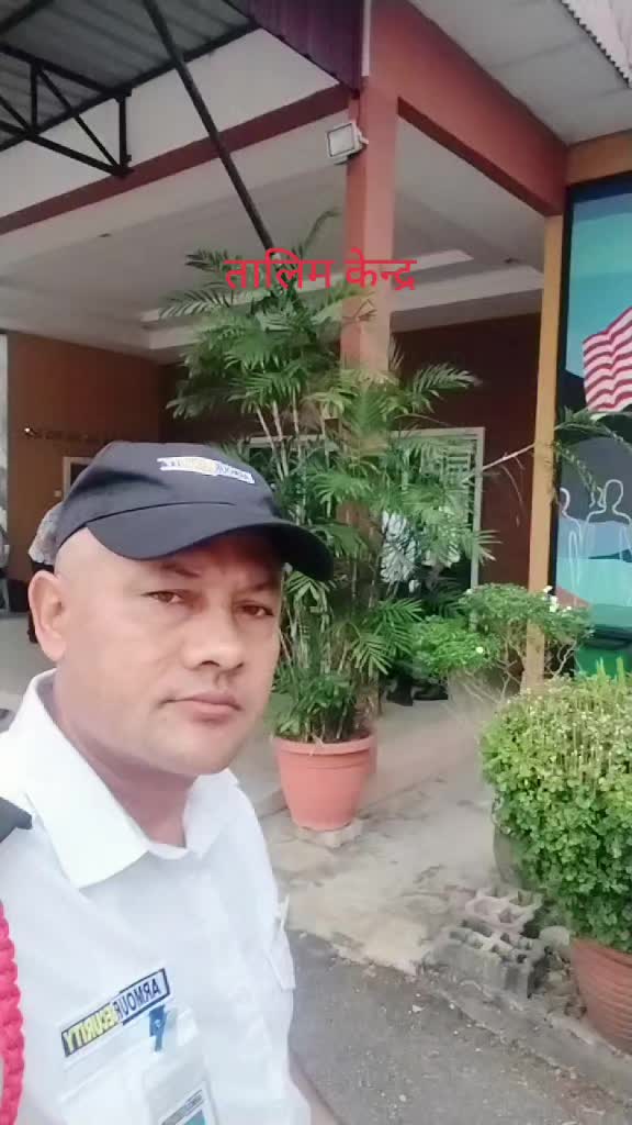 @Baburam Khadka702🇳🇵🇲🇾🌹😍