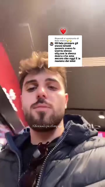 @alfonsodapicefanpage