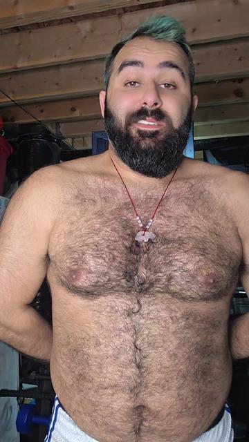 @HairyotterXWX