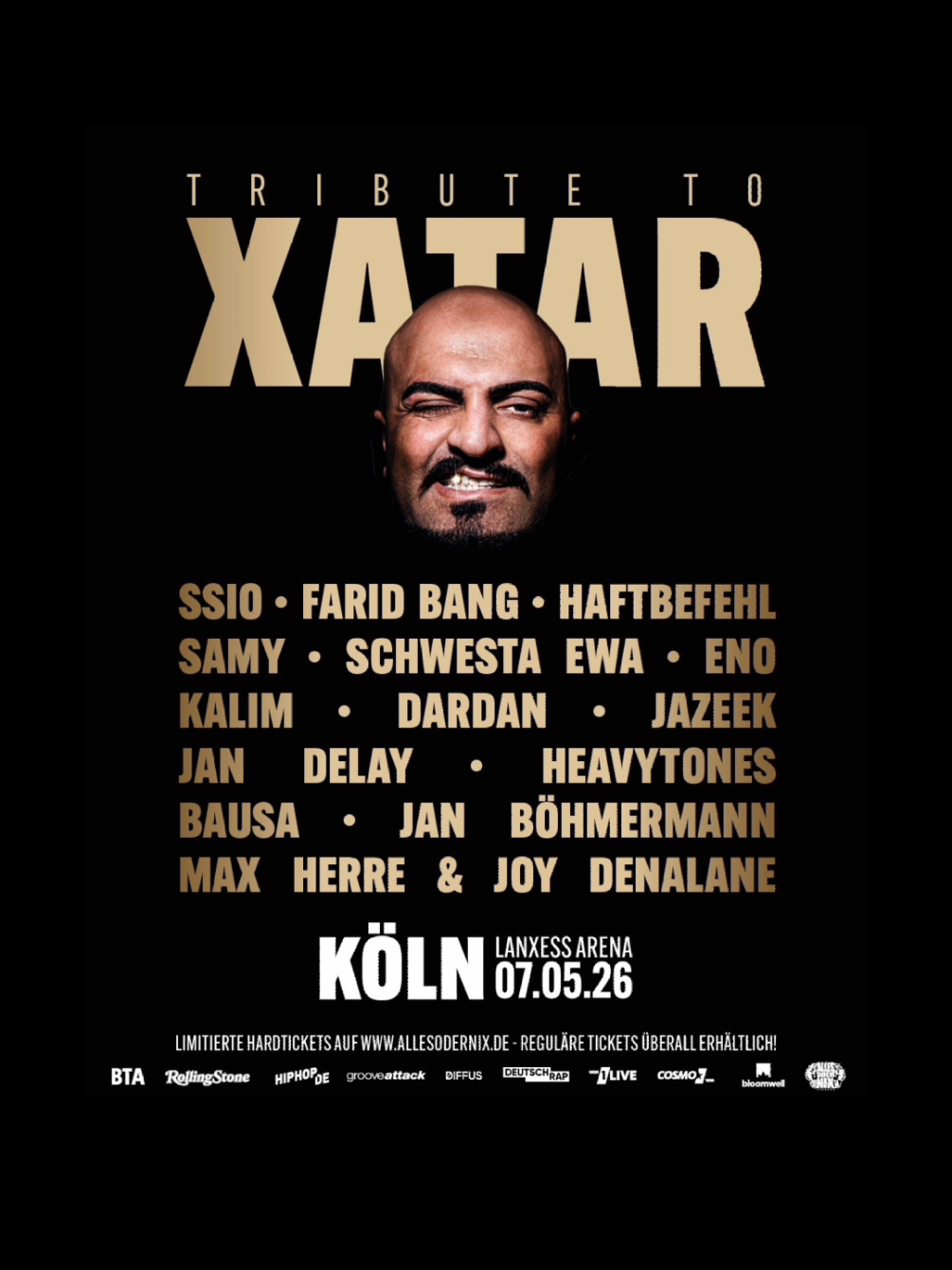 @XATAR
