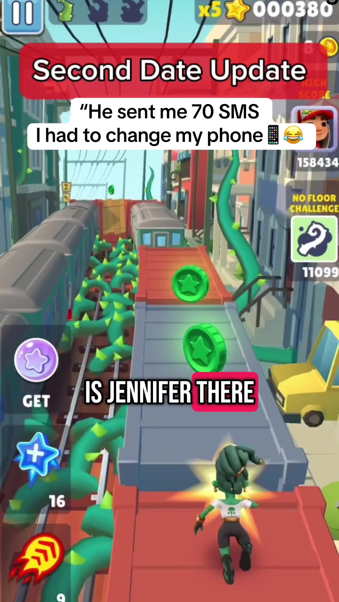 @prankdatecalls