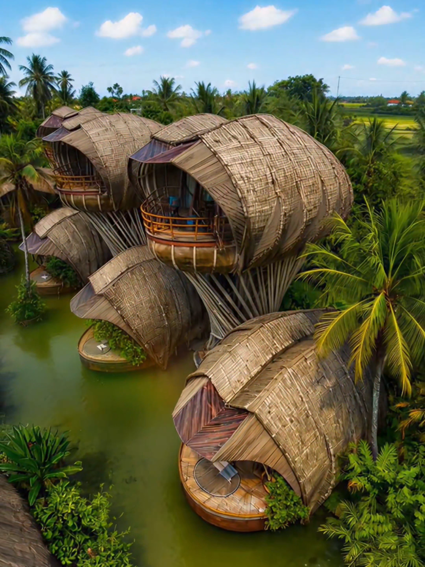 @Hotels and Resorts to discover