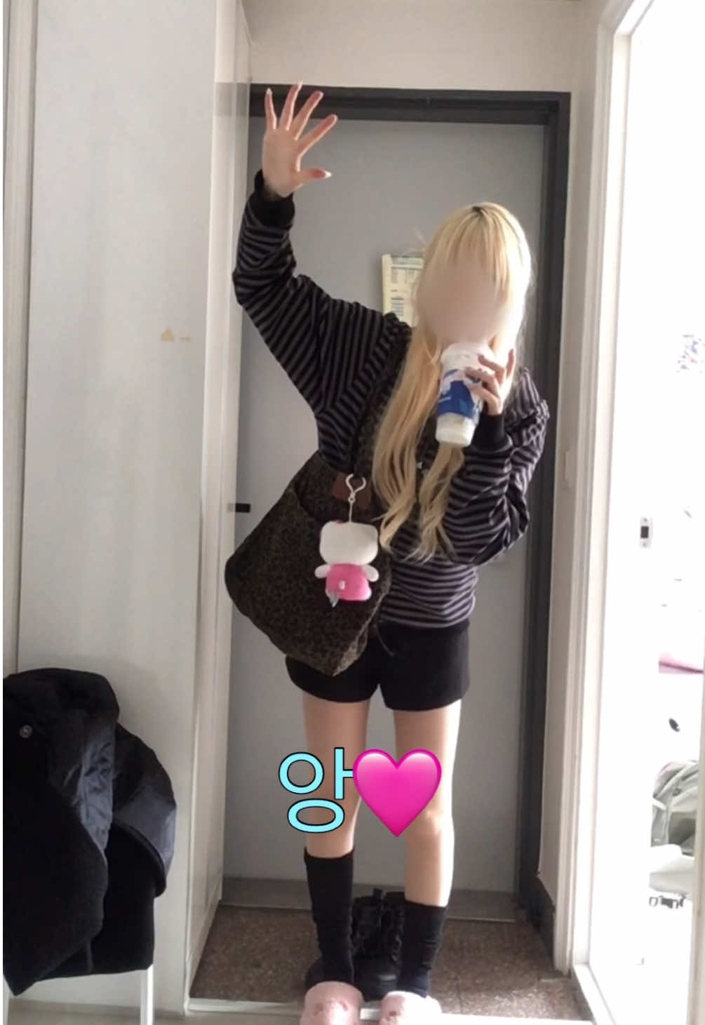 @김여주