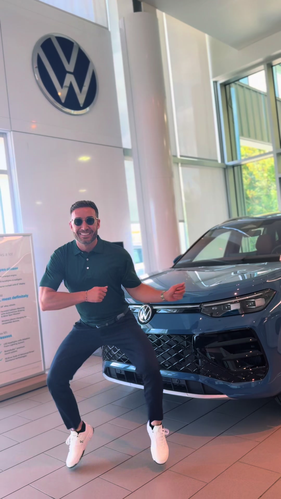 @Bolton Volkswagen