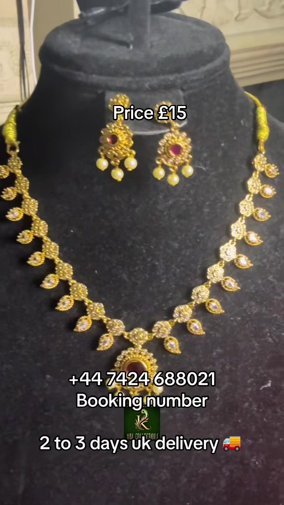@Kuruththi’s &Luxmy Collection