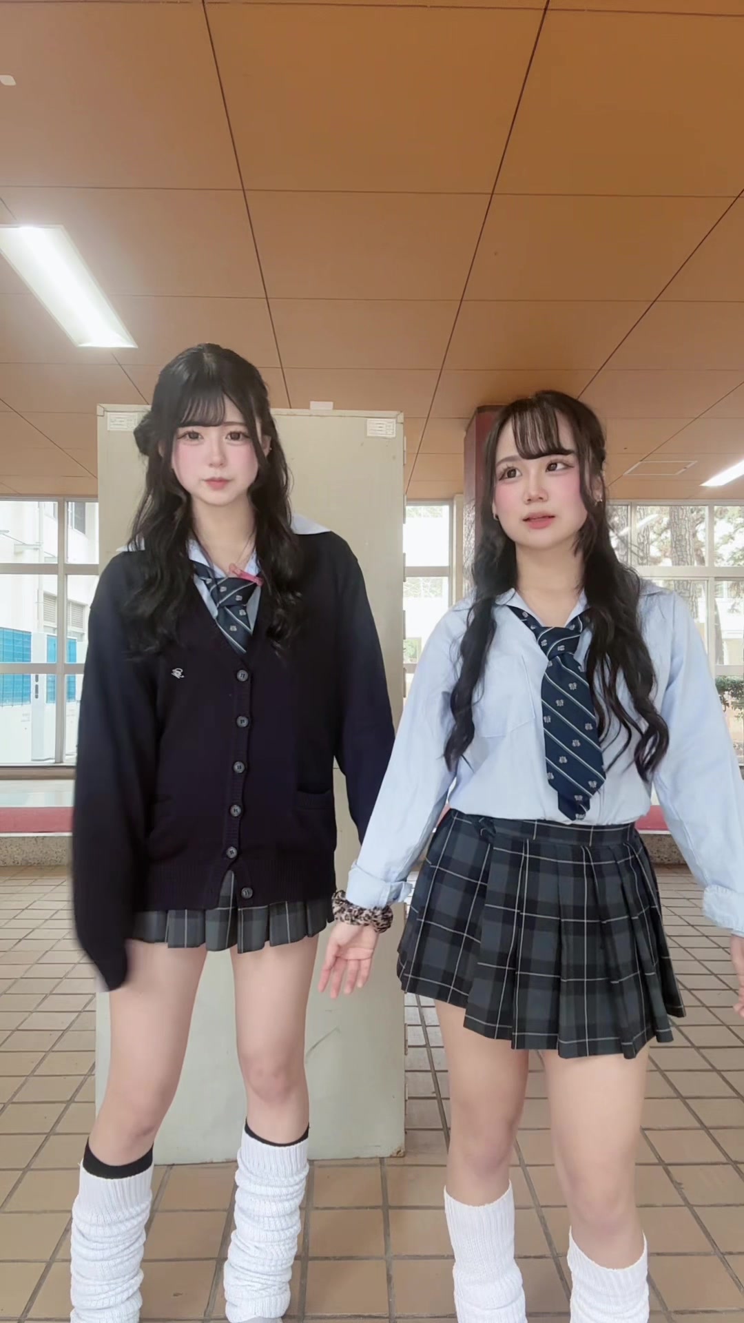 @モモカ