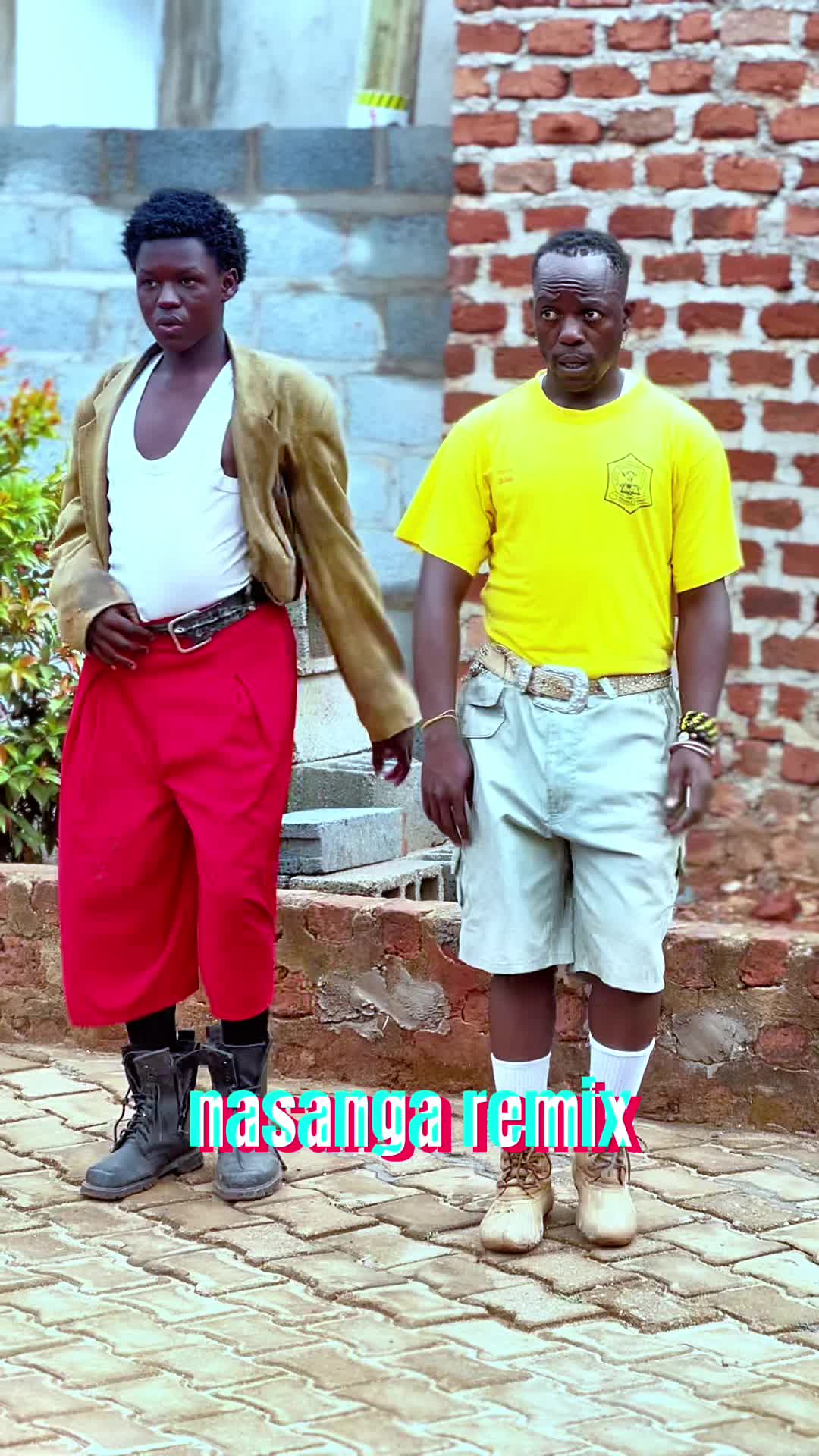 @PapachamukaAfrica