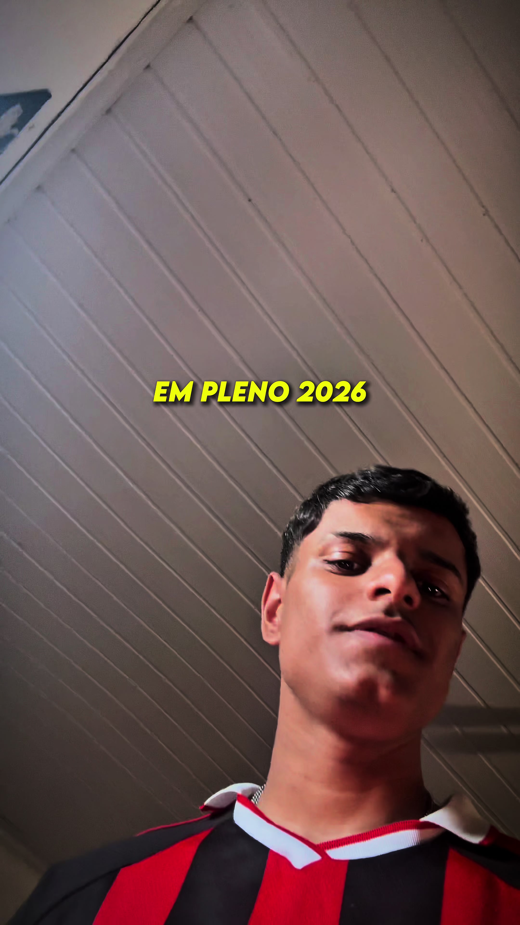 @Dinho MC