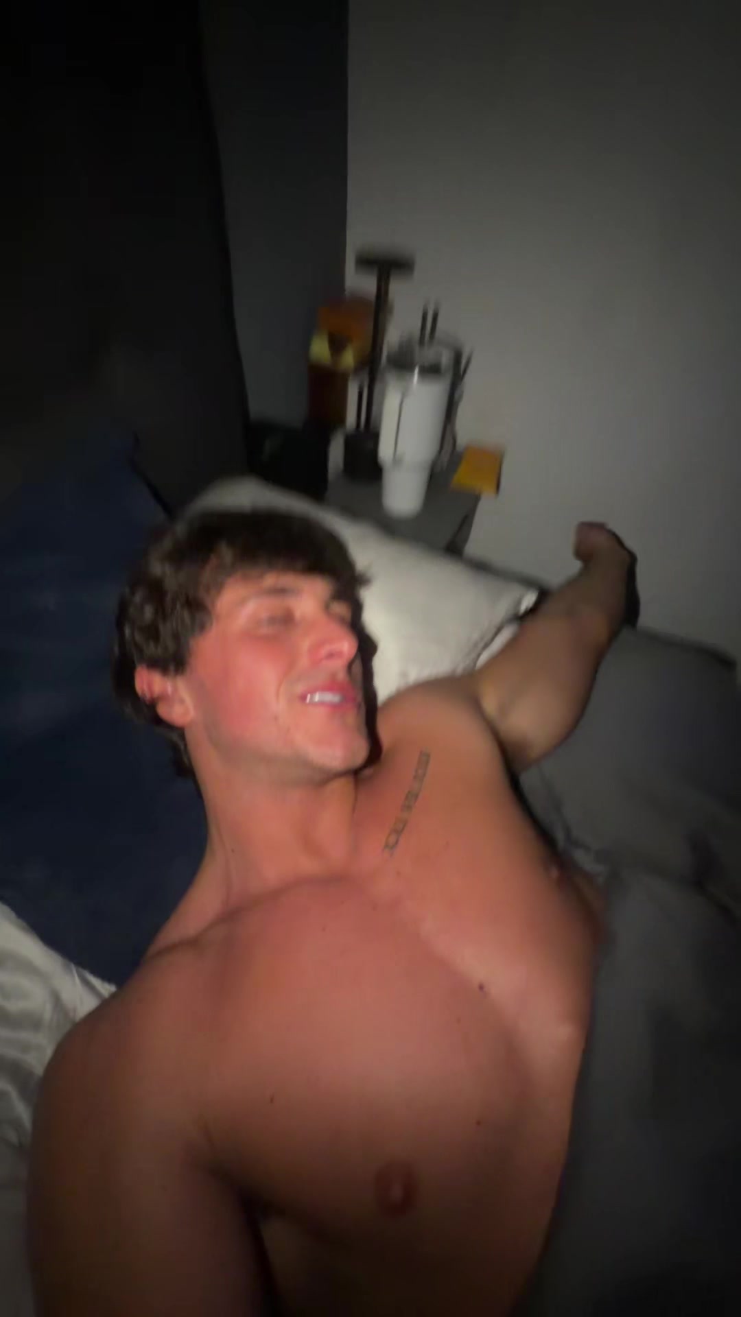 @JakeePowell