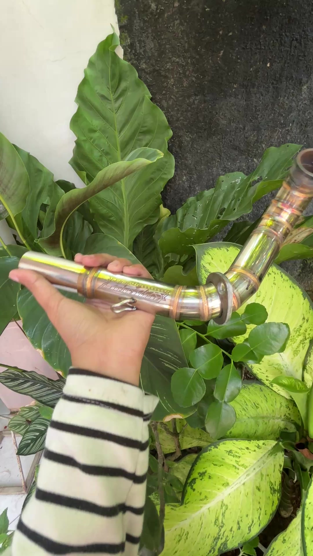 @BossKapsulMuffler