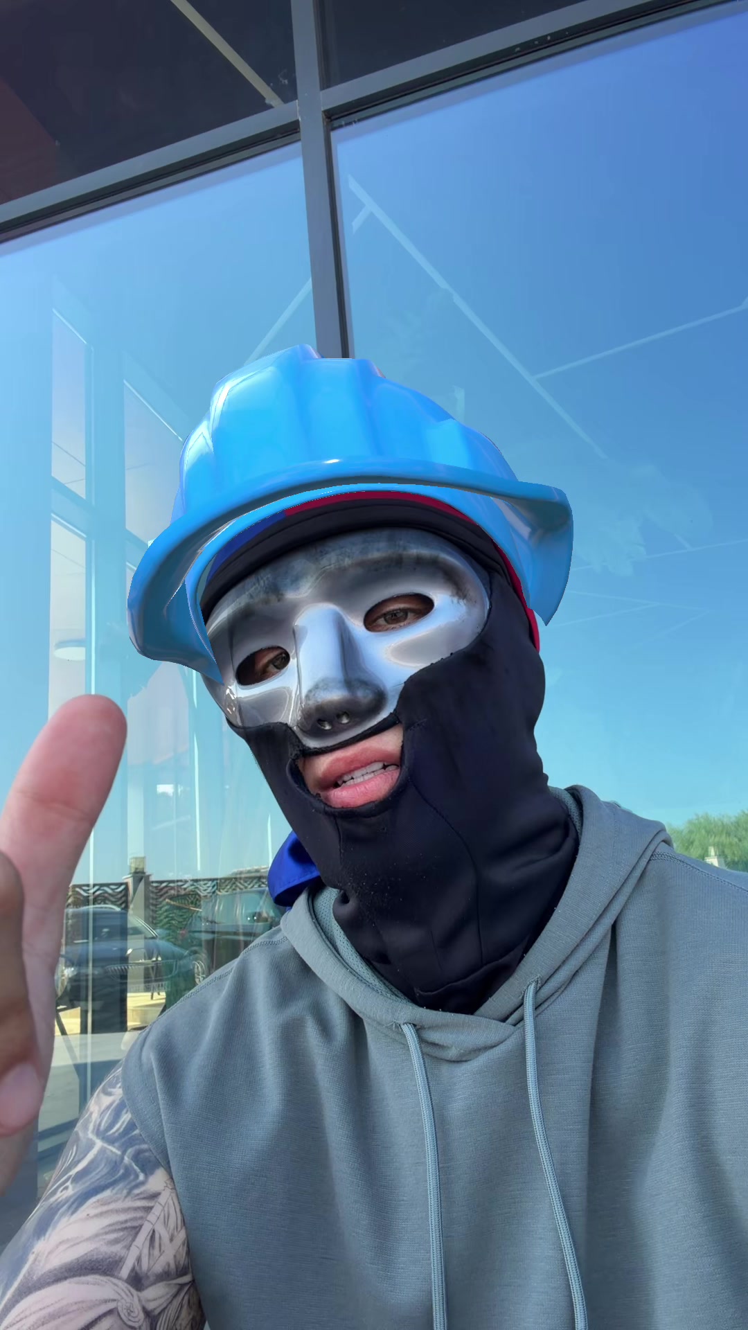 @MARKO GLASS