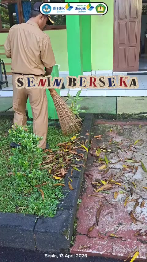 @BERKAH SANTIKA