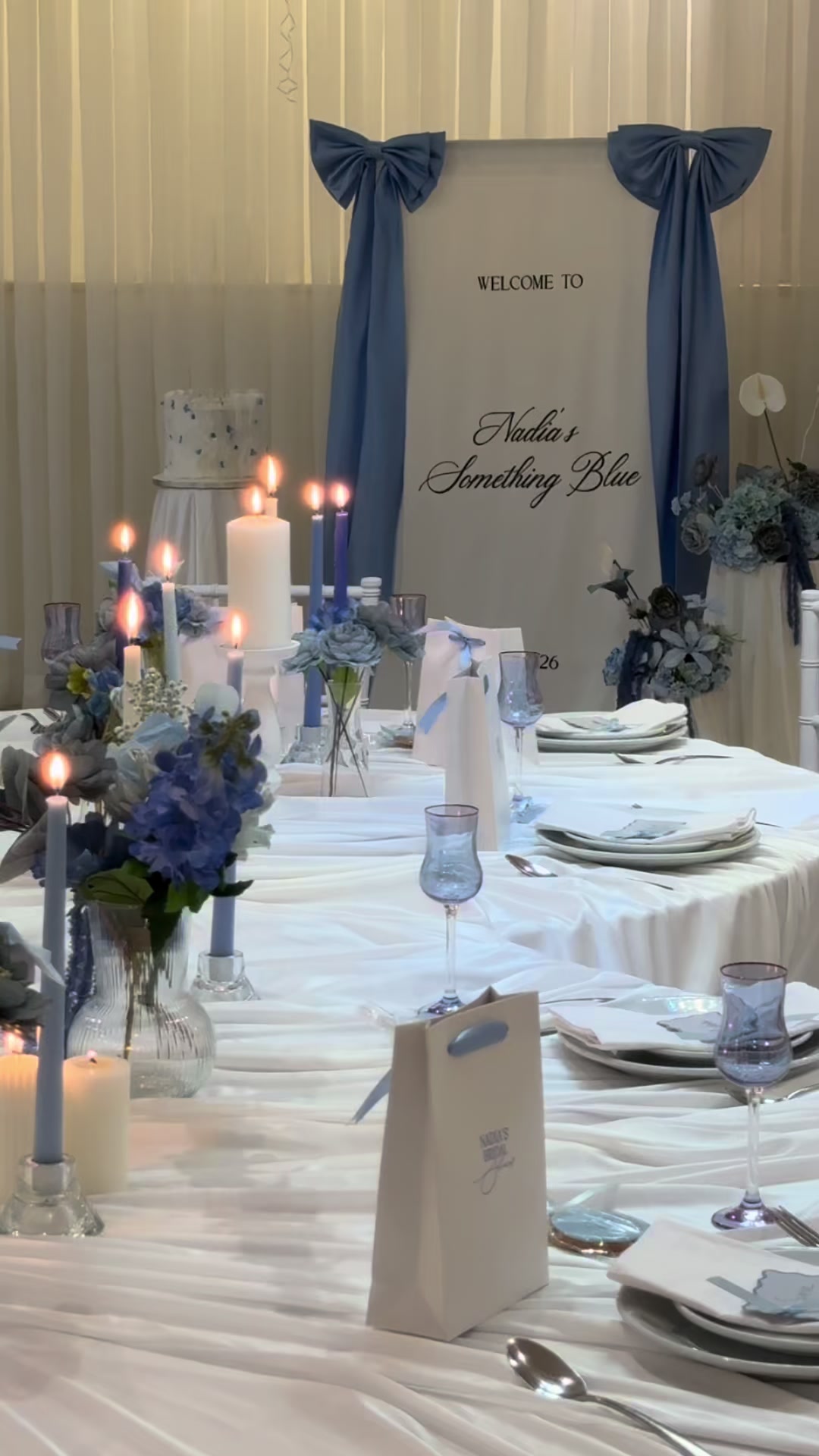 @onyourphone|Event+Wedding UGC