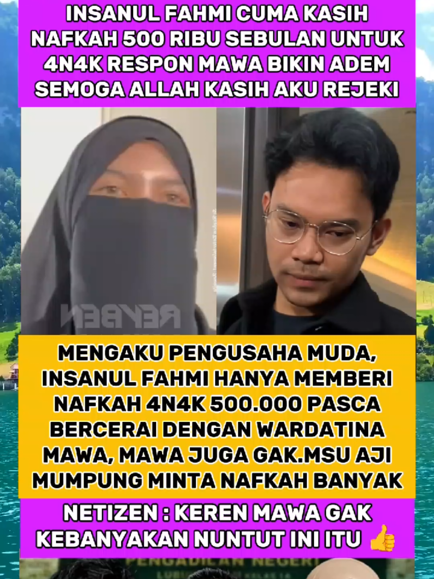@BUKAN FAKTA MENARIK