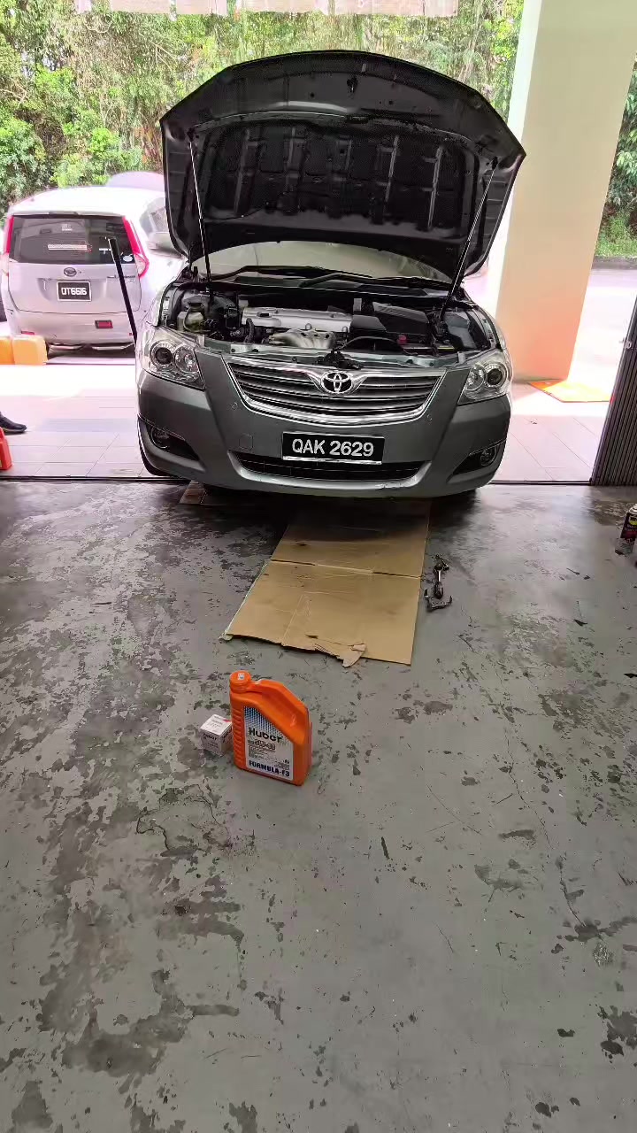 @Jim Auto Hub