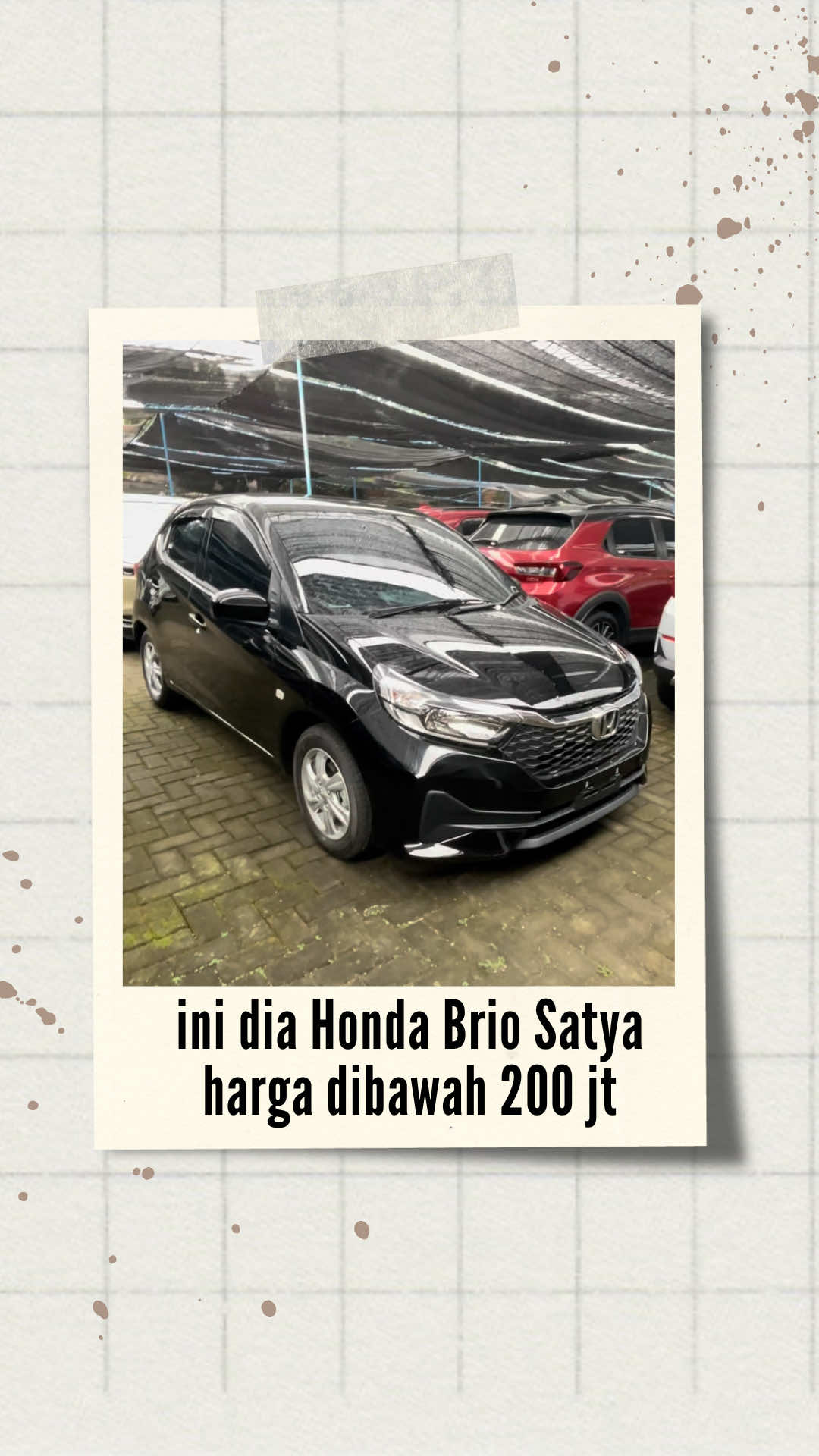 @Hondasurabayacenter_rizky