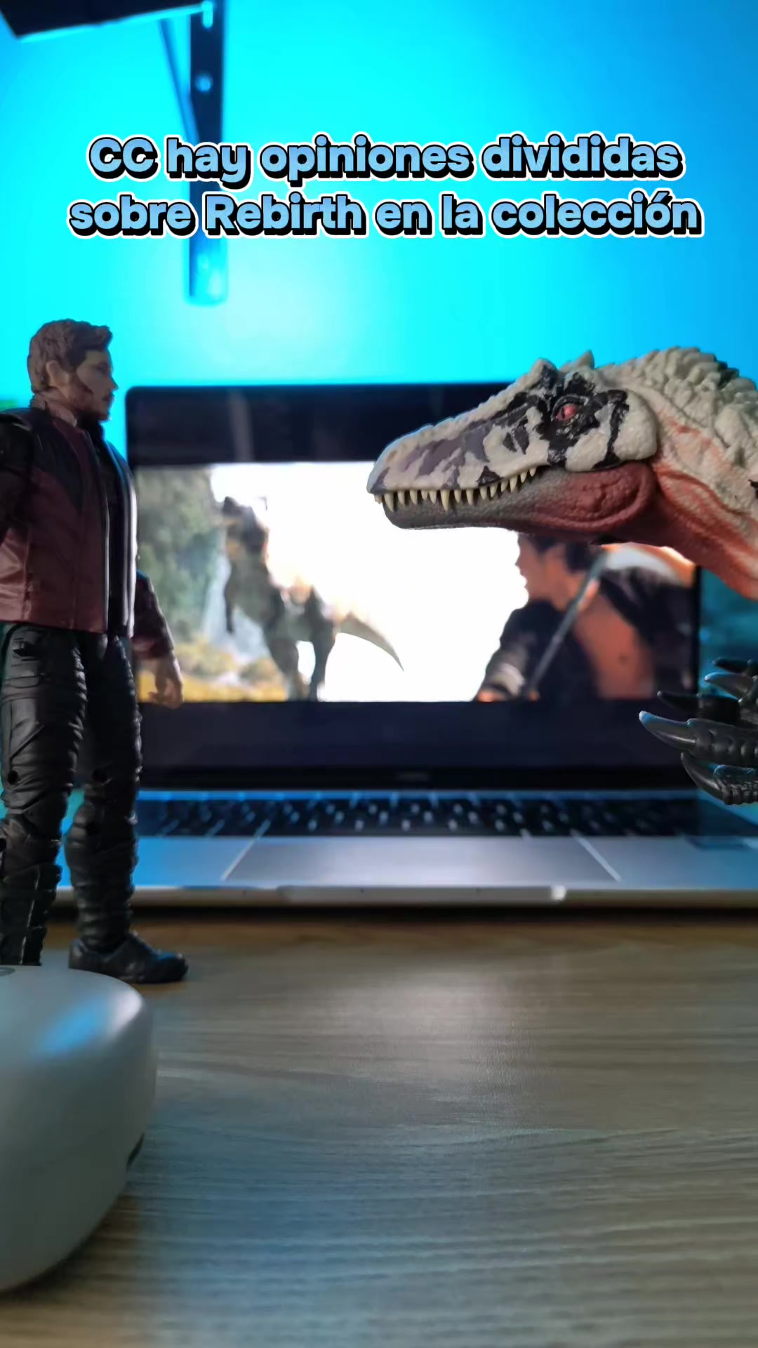 @Jurassic Madness