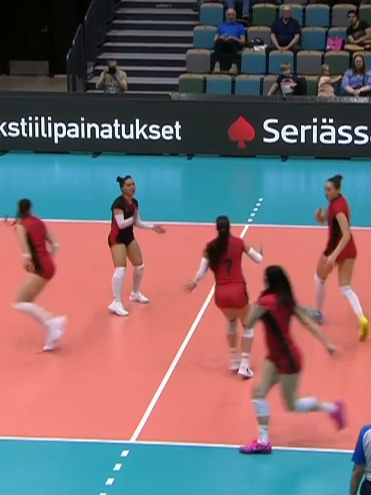 @CEV - European Volleyball
