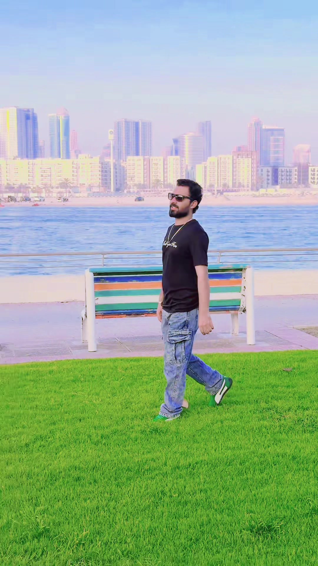 @taimoor lucky