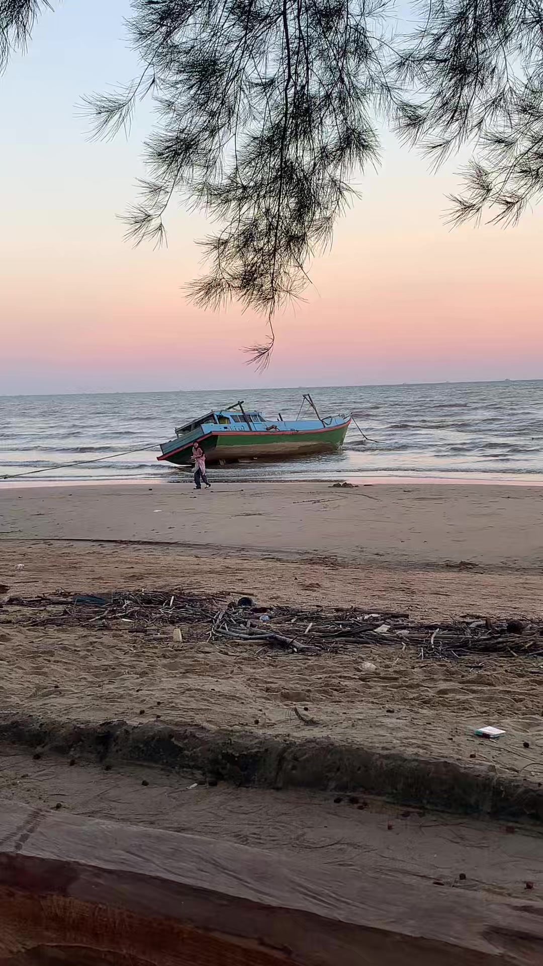 @Sandex Kalimantan