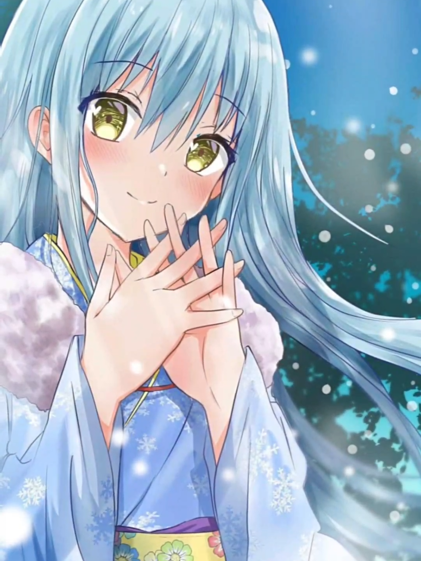 @Rimuru Evil [Emils]