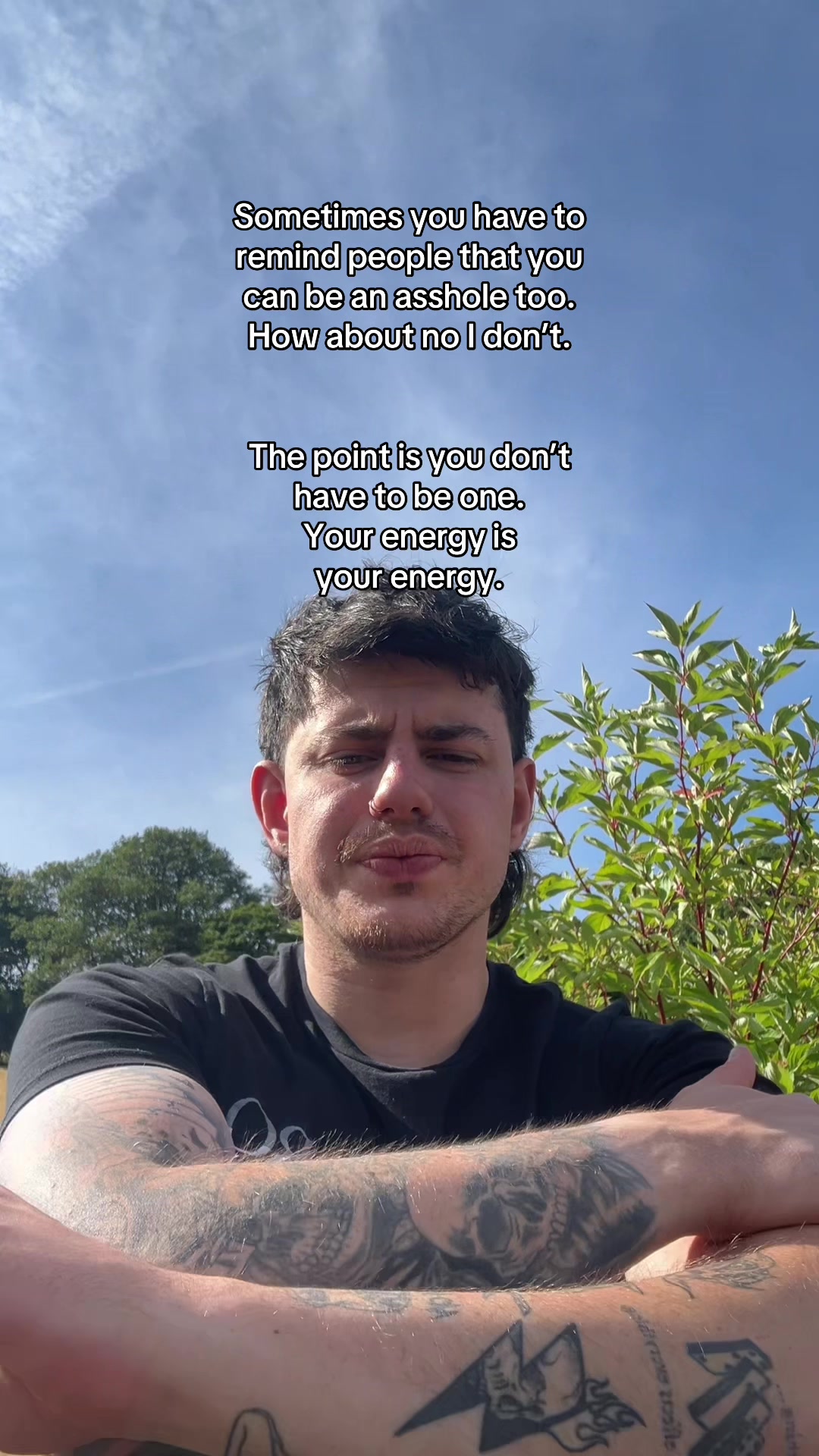 @Josh