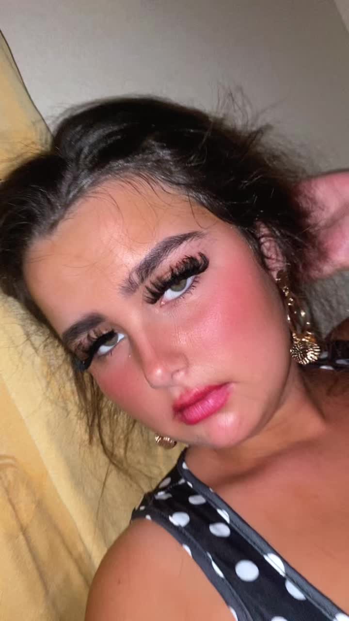 @Priscilla McGinley girl